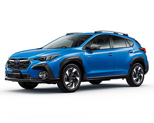 クロストレック